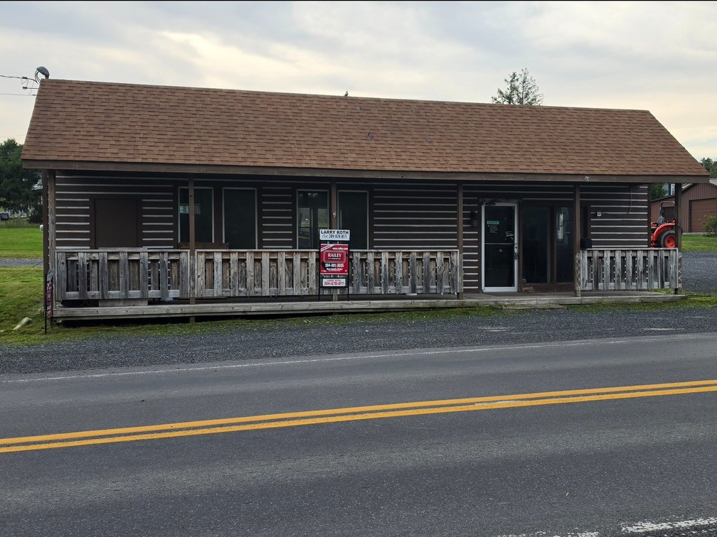 Image for Rare Road Frontage on Rt 32 in Davis WV