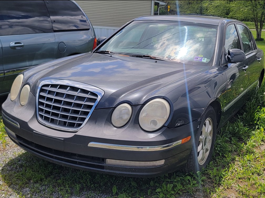 Image for Good News Mountaineer Garage Spring Car Auction!