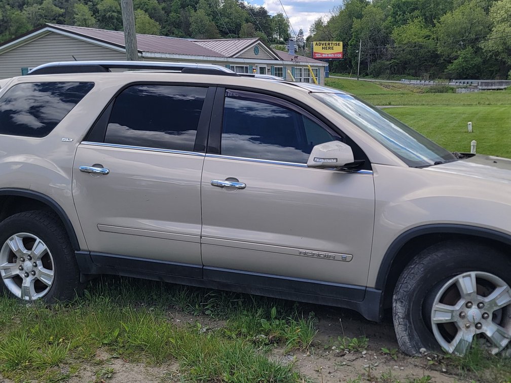 Image for Good News Mountaineer Garage Spring Car Auction!