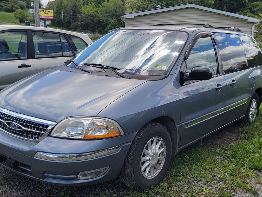 Image for Good News Mountaineer Garage Spring Car Auction!