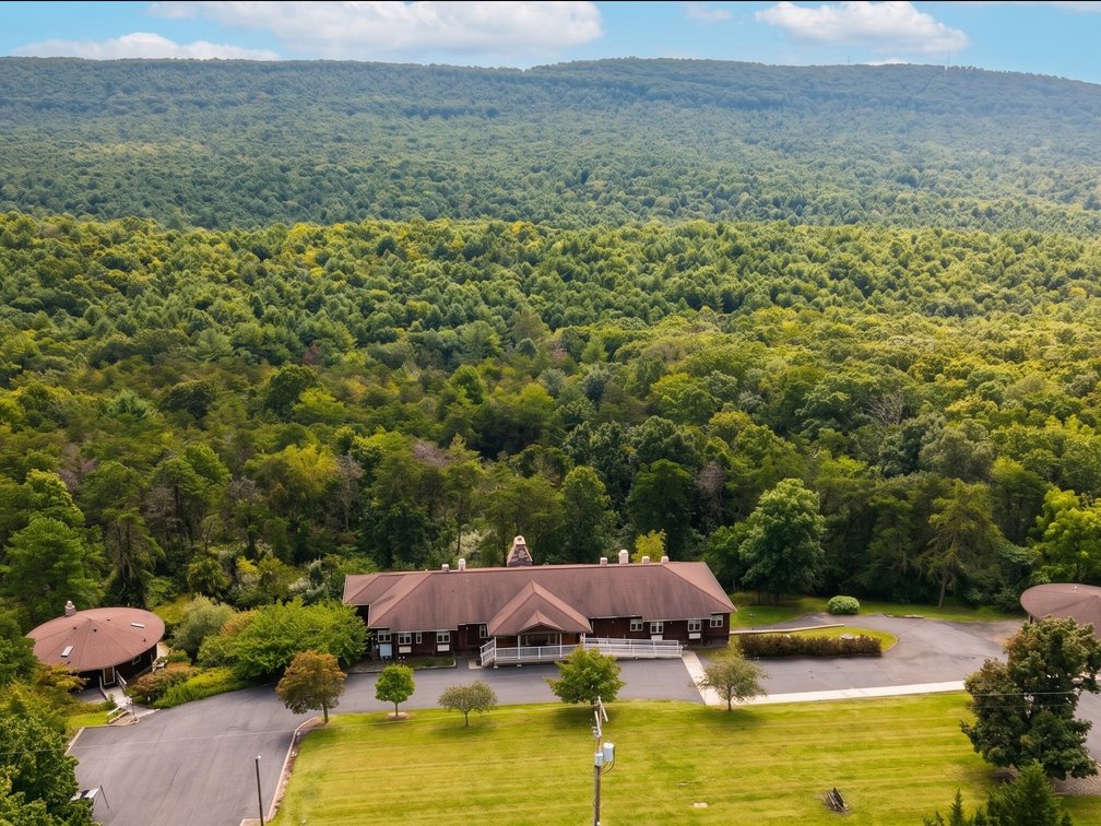 20 Acre Retreat