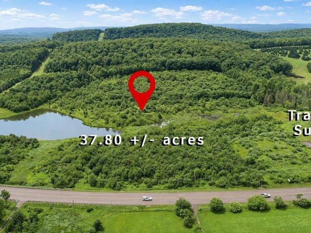 Image for 37.8 Acre Commercial Property, Oakland Maryland