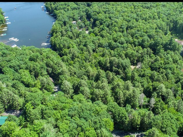 Image for .97 Acre bordering Maryland buffer strip on Deep Creek Lake!!!!