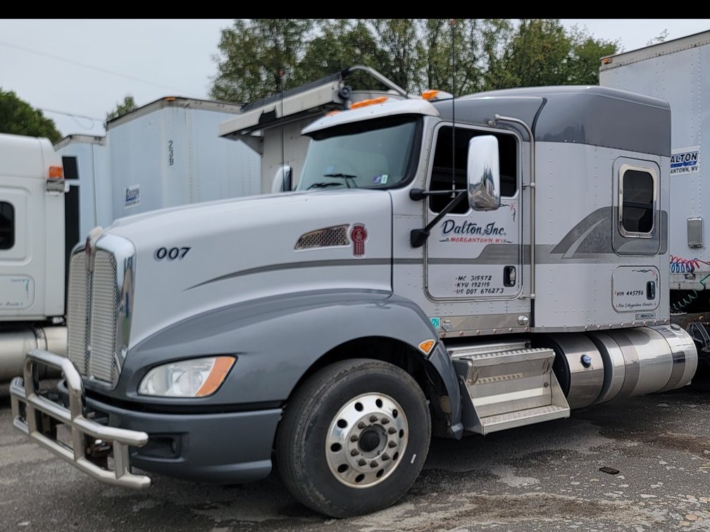 Image for Dalton Inc