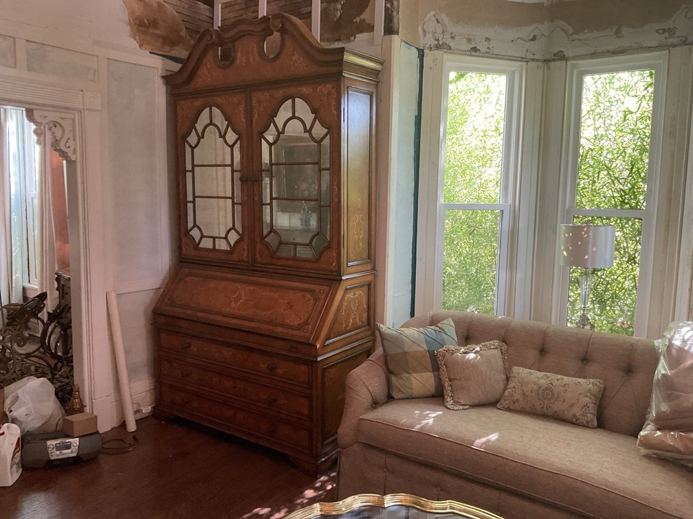 Image for Crafted Treasures: A One-of-a-Kind Auction