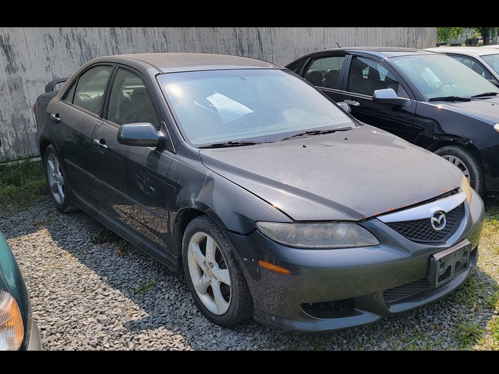 Image for Good News Mountaineer Garage Car Auction