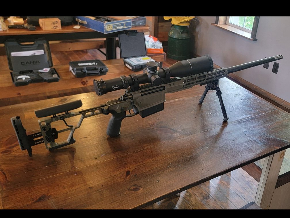 Image for ANNUAL GUN AUCTION!