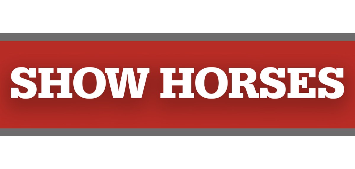 Show Horses