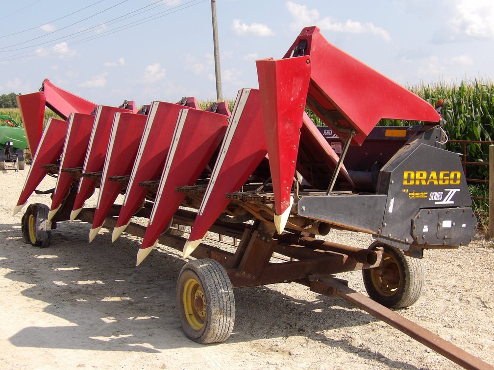 Drago 830