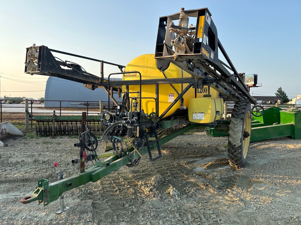 Best Way fieldPro 3