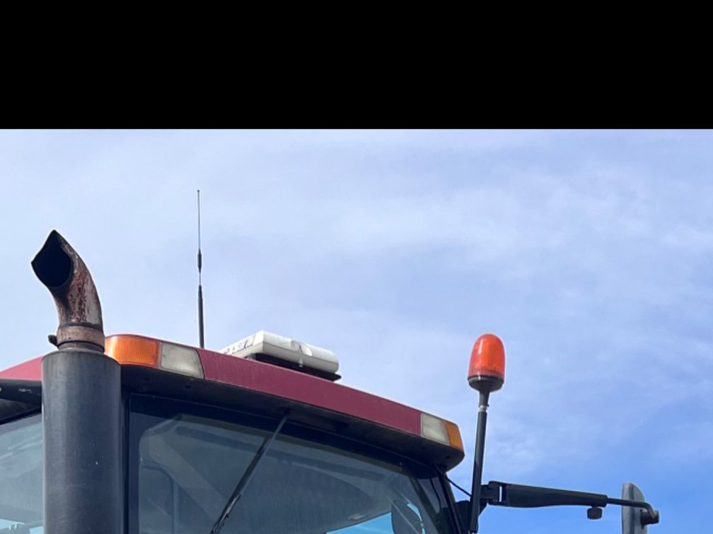 Case IH RTK