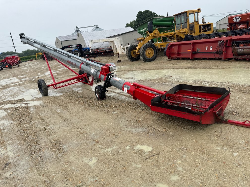 Wheathart GHR 100-31