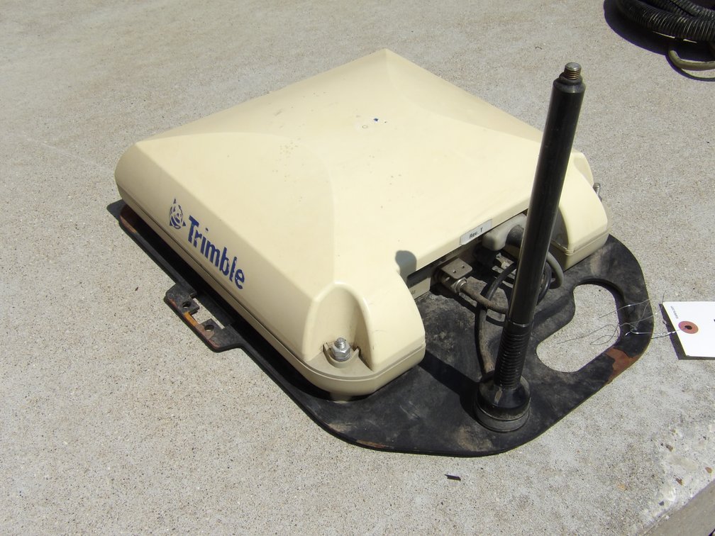 Trimble 252