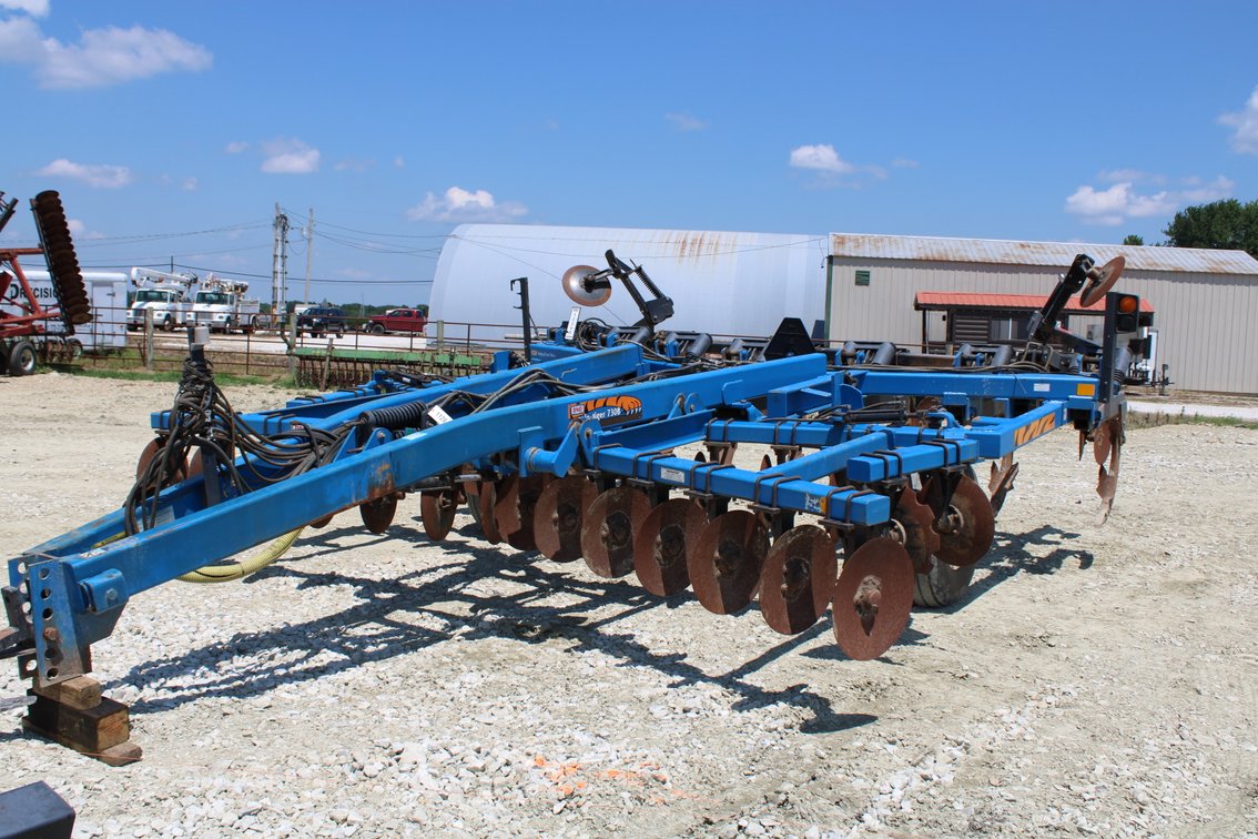 DMI 730 B