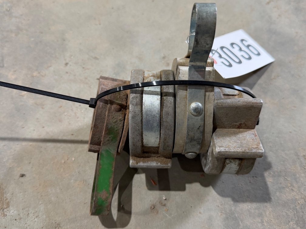 Cylinder Stops (4)