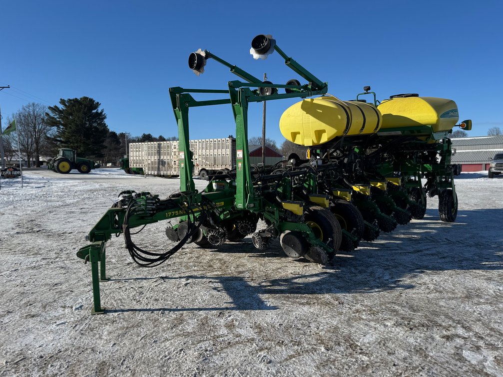John Deere 1775 NT