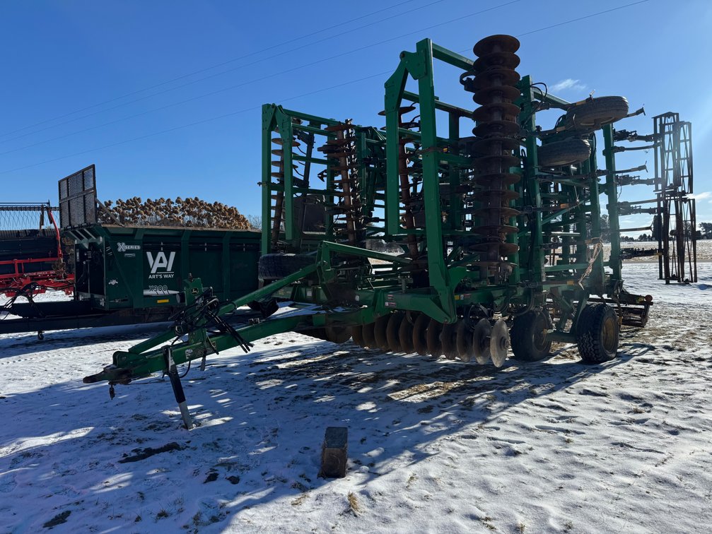 John Deere 2310