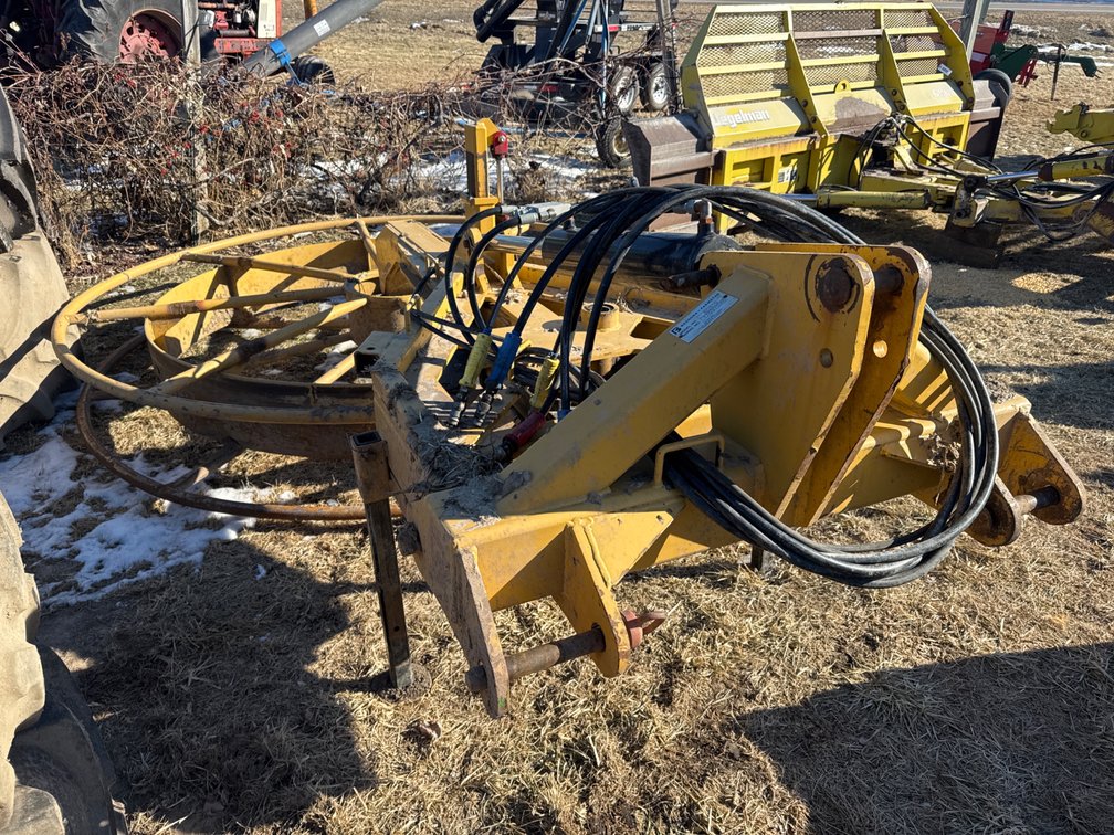 Bazooka Farmstar 80910 Hose Humper