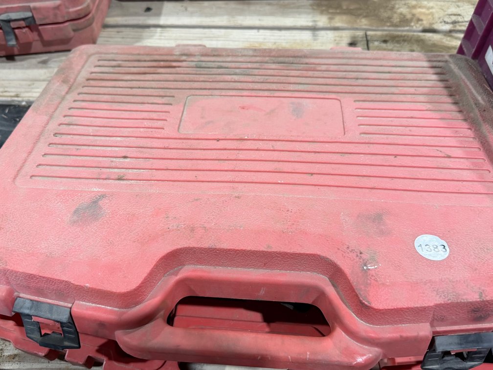 Bearing puller