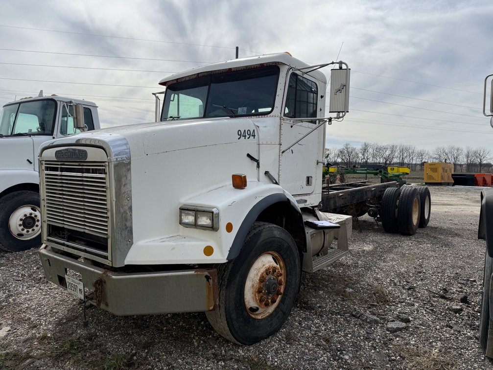 Freightliner