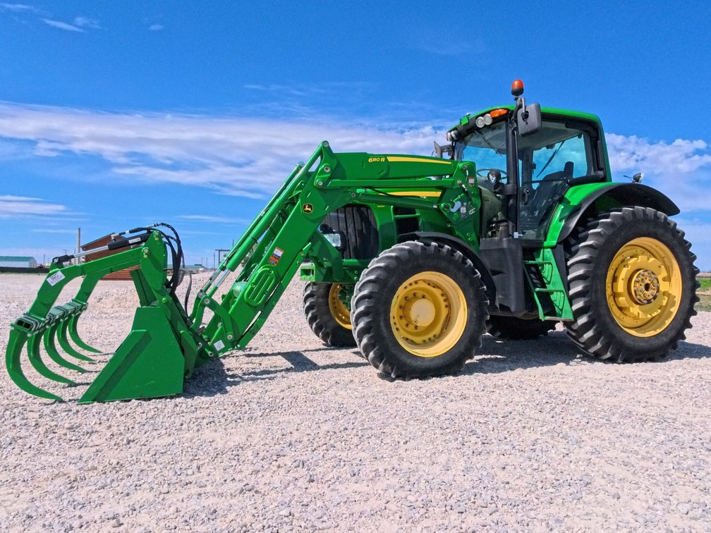 Image for TORRINGTON WY CONSIGNMENT AUCTION (Summer 2026)