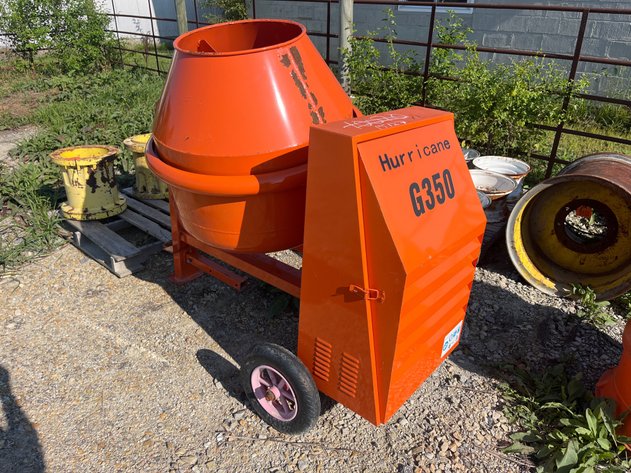 Image for 2026 Mt. Sterling IL Summer Consignment Auction