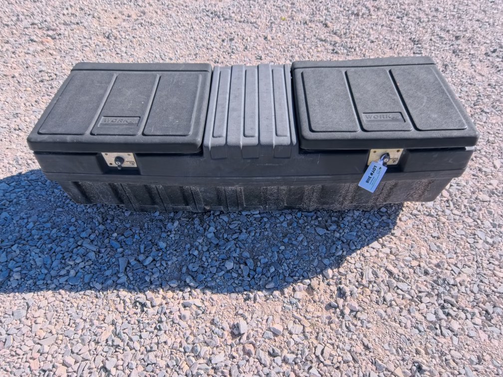 Truck Tool Box