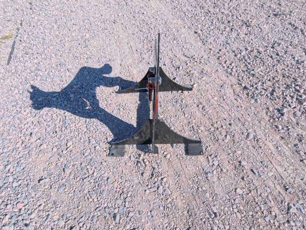 NEW Steel Coyote Shooting Target