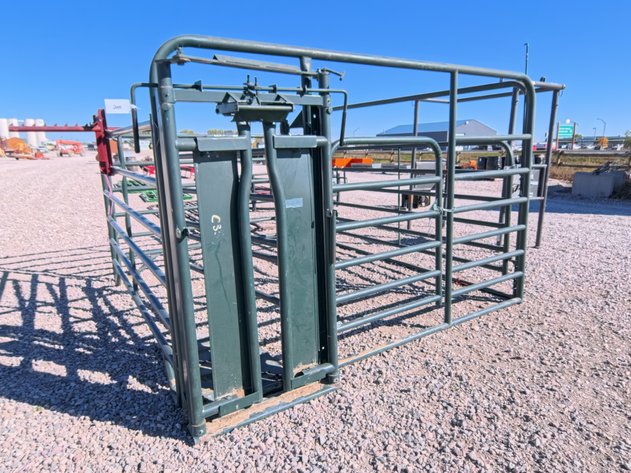 Image for 2026 Fall Torrington WY Consignment Auction Ring -2