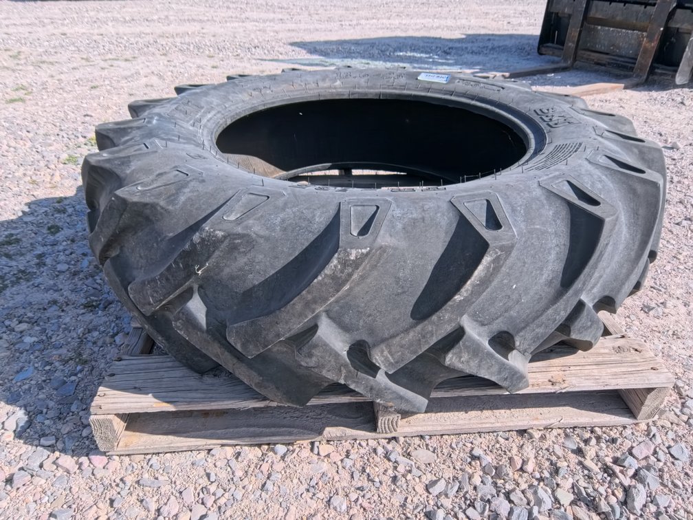 BKT 13.6-28 Tractor Tire