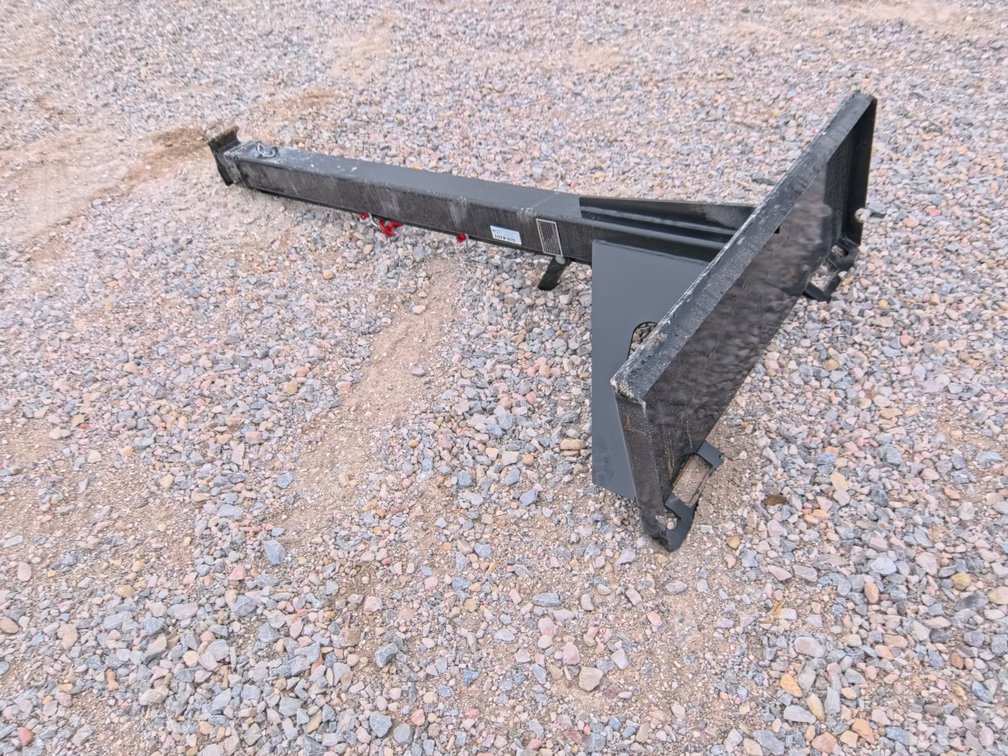 FUTURE STB47 Telescopic Boom
