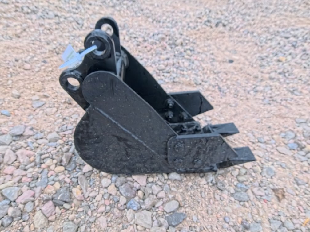 FUTURE Bucket For Mini Excavator