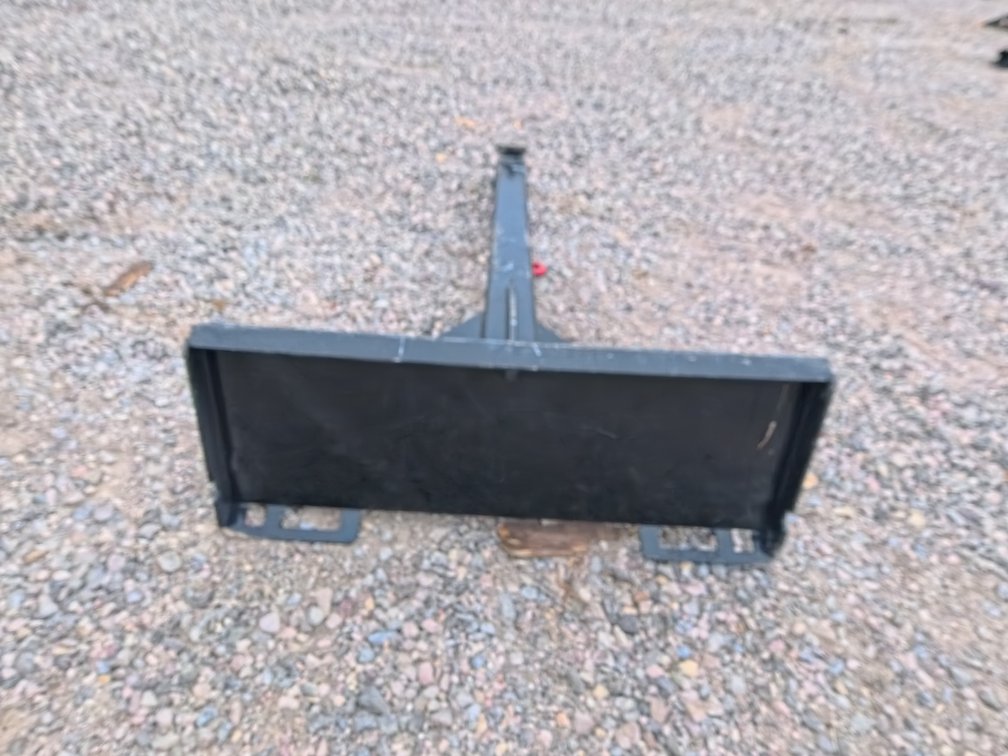 FUTURE STB47 Telescopic Skid Steer Boom
