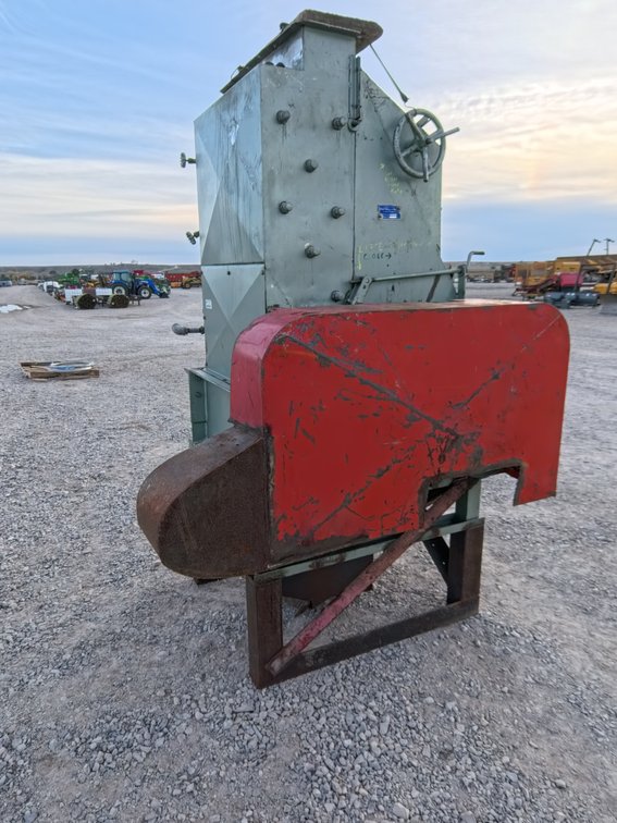 HENKE Roller Mill