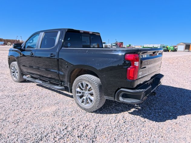 Image for 2026 Fall Torrington WY Consignment Auction Ring-3