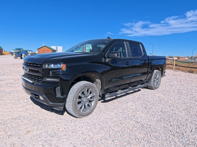 Image for 2026 Fall Torrington WY Consignment Auction Ring-3