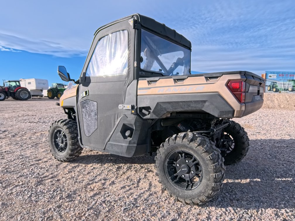 2023 POLARIS Ranger XP1000
