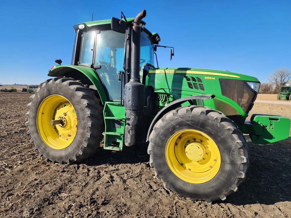 Image for 2026 Adrian MN Virtual Auction