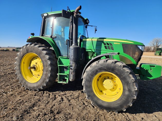 Image for 2026 Adrian MN Virtual Auction
