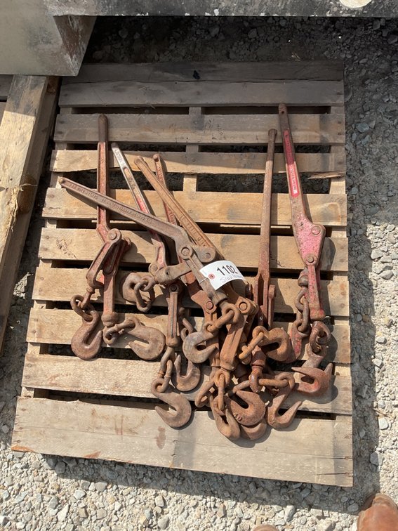 Snap Binders- Sold by Pallet