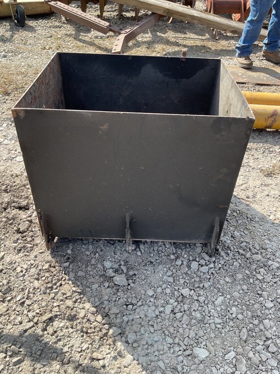 Rock Box