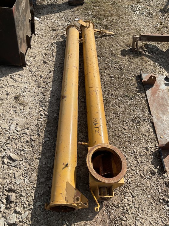 Folding Auger Parts