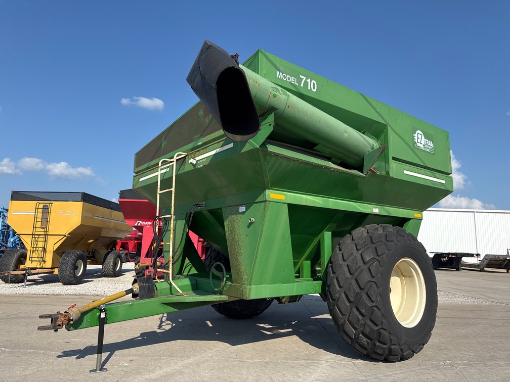 EZ Trail 710 