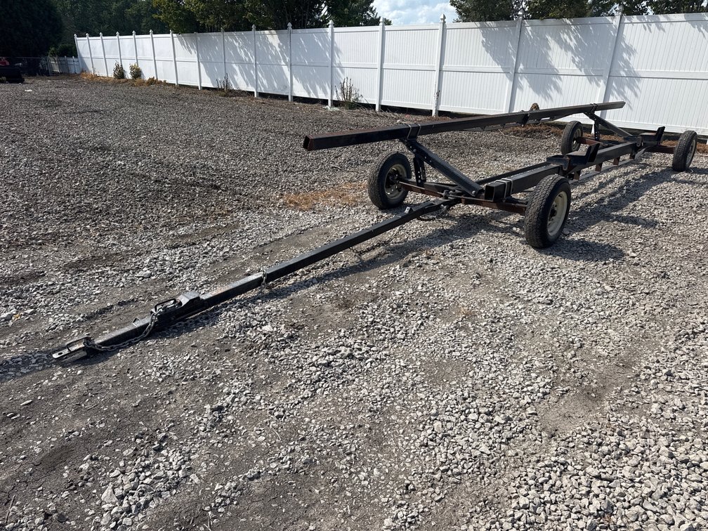 AgriMaster Head Cart