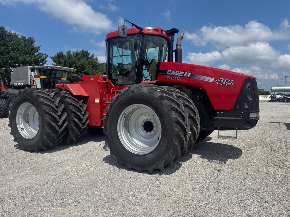 Image for Kuhns Equipment Inventory Reduction Sale