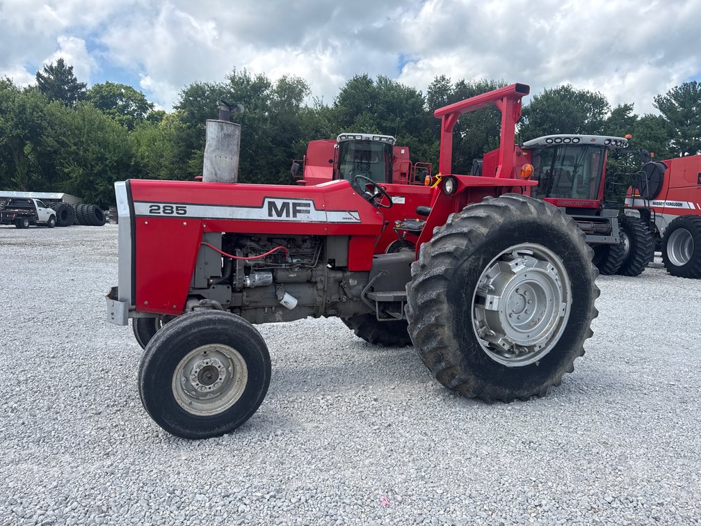 Massey-Ferguson 285