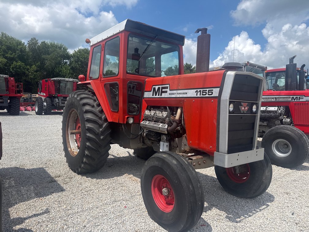 Massey-Ferguson 1155