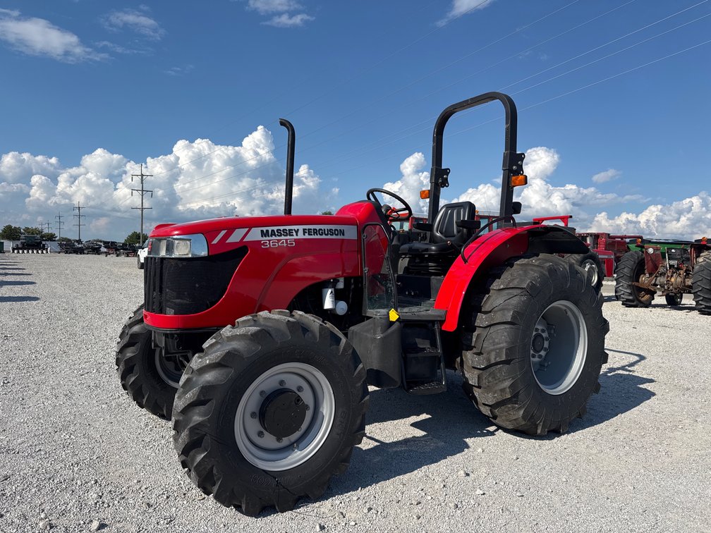 Massey-Ferguson 3645