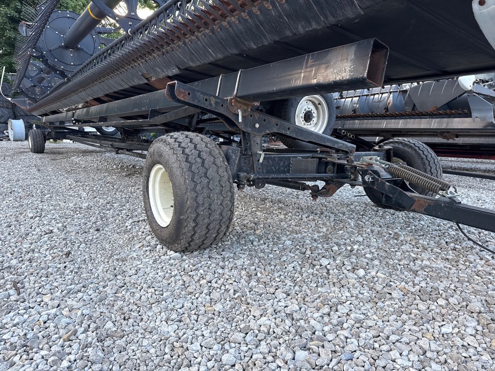 Horst Head Cart