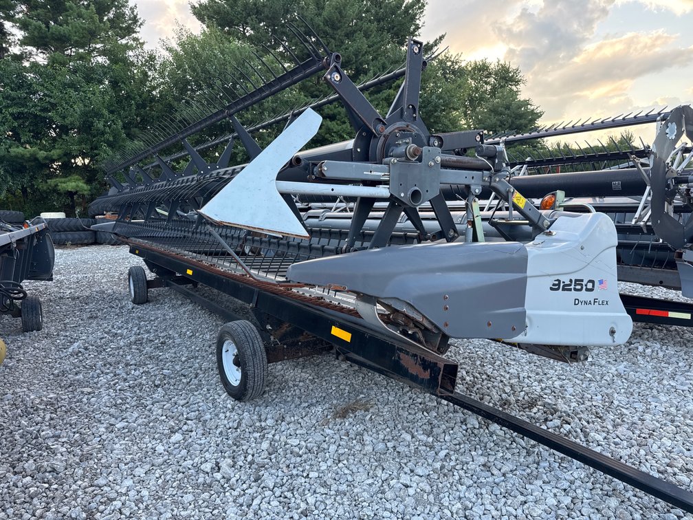 AGCO 9250-30 Draper